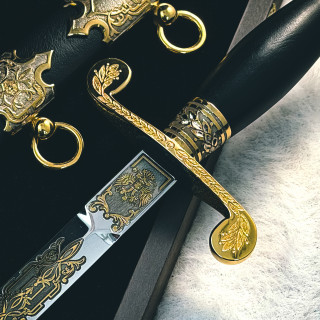 Кортик Офицерский
