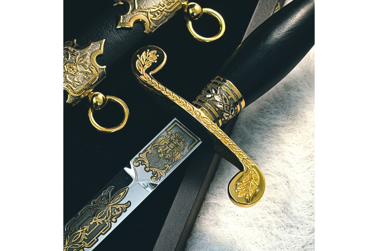 Кортик Офицерский