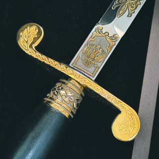 Кортик Офицерский