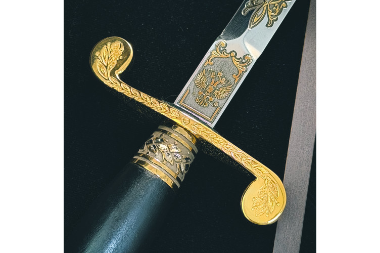 Кортик Офицерский