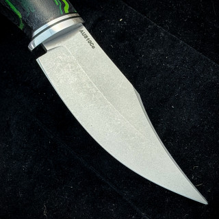 Нож Аркуда (AUS10Cobalt, микарта)