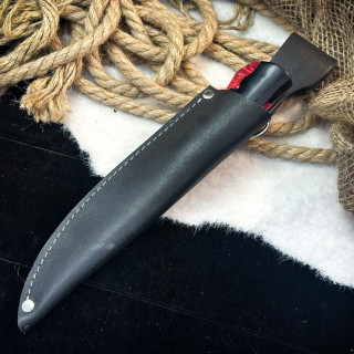 Нож Чардым (Aus10Co, гибрид)