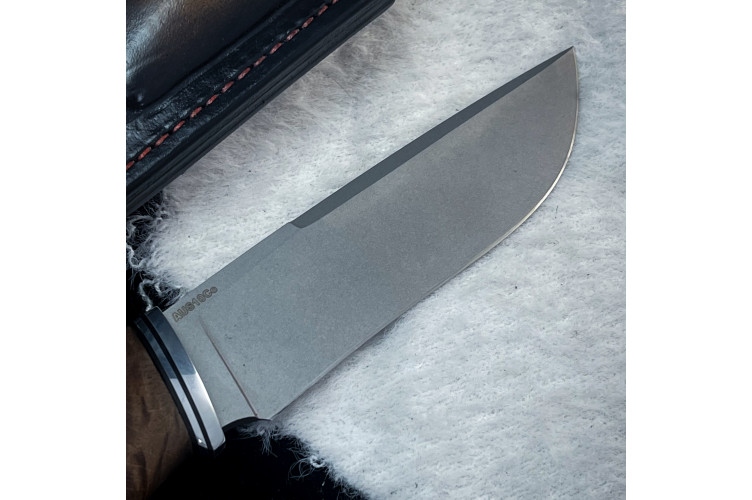 Нож Итиль Люкс (Aus10Co, гибрид)