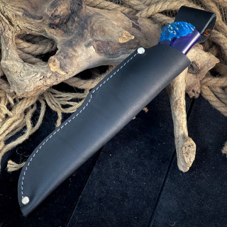 Нож Итиль (Aus10Co, гибрид)