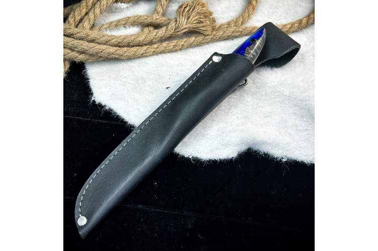 Нож Канадец (Aus10Co, гибрид)