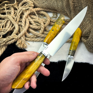 Кухонная Тройка (Elmax, стаб. клен)