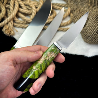 Кухонная Тройка (Elmax, гибрид)