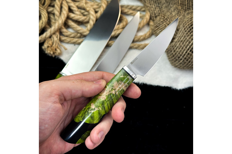 Кухонная Тройка (Elmax, гибрид)