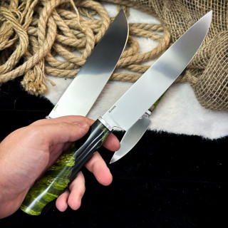 Кухонная Тройка (Elmax, гибрид)