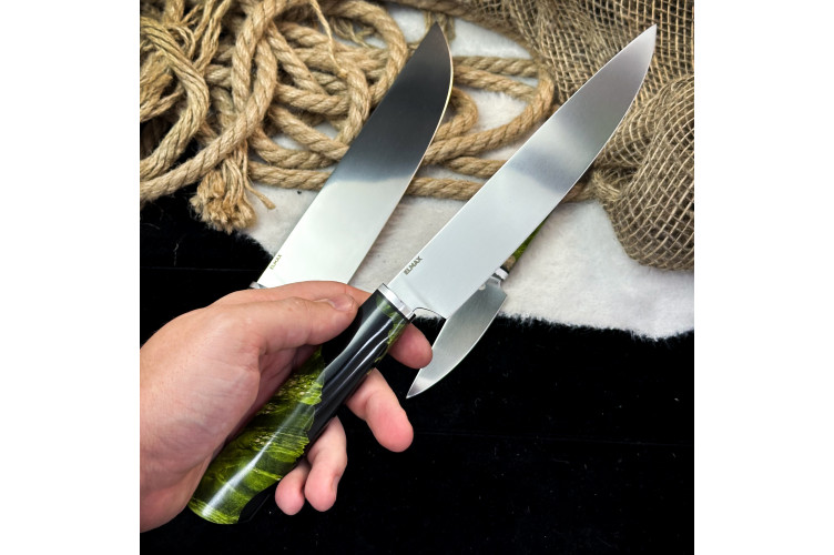 Кухонная Тройка (Elmax, гибрид)