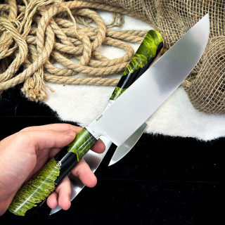 Кухонная Тройка (Elmax, гибрид)