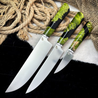 Кухонная Тройка (Elmax, гибрид)