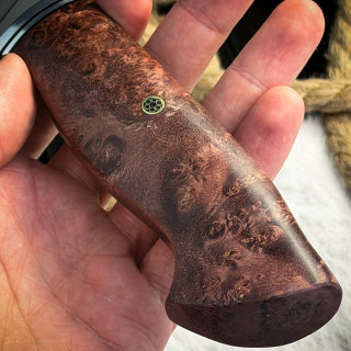 Нож Орикс (PGK, стаб. кап клена)