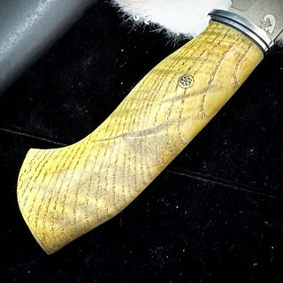 Нож Орикс (ELMAX, ясень)