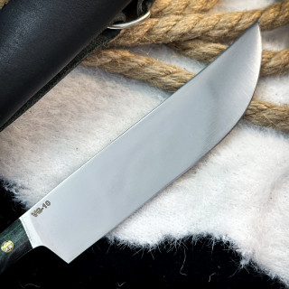 Нож Пчак (VG-10, микарта)