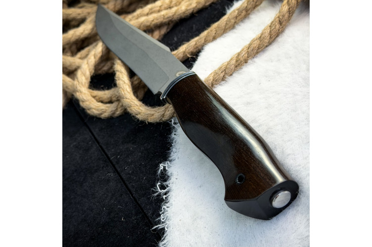 Нож Ункор (Aus10Co, граб)