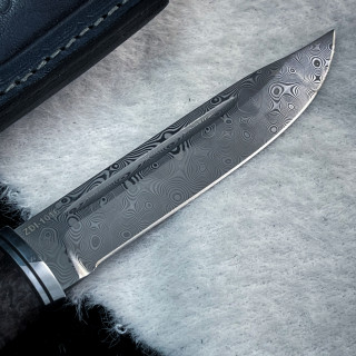 Финка Юсси (ZDI-1016, стаб. карельская береза)
