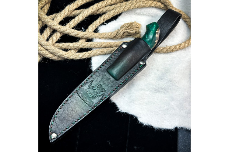 Финка Юсси (Aus10Co, гибрид)
