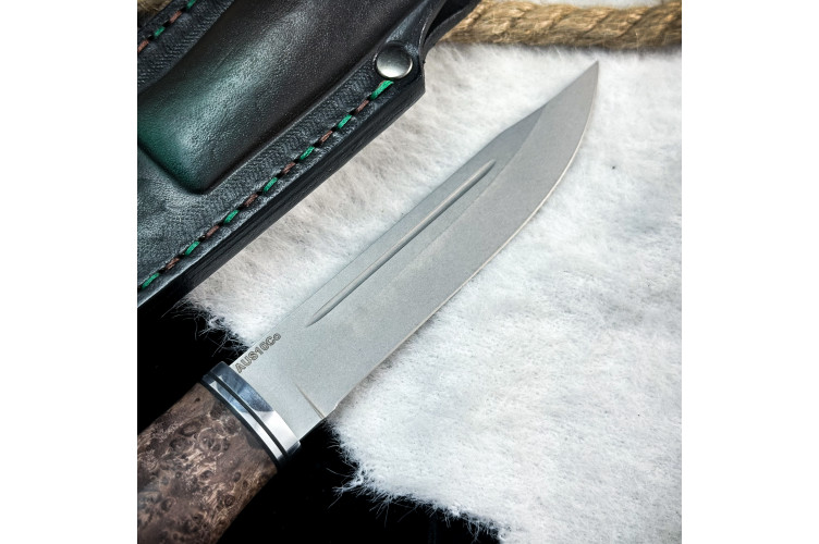 Финка Юсси (Aus10Co, гибрид)