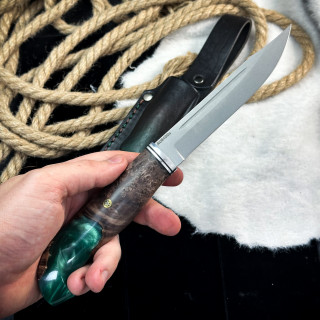 Финка Юсси (Aus10Co, гибрид)