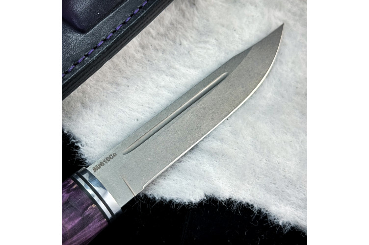Финка Юсси (Aus10Co, гибрид)