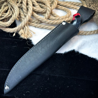 Финка Юсси (Aus10Co, гибрид)