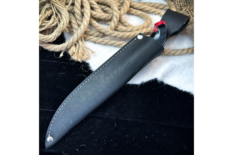 Финка Юсси (Aus10Co, гибрид)