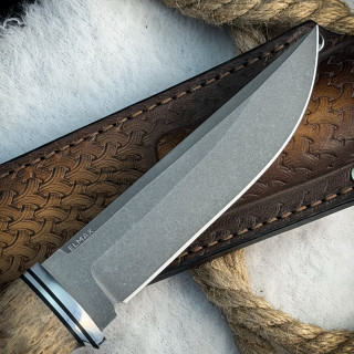 Нож Защитник Люкс (ELMAX, гибрид)