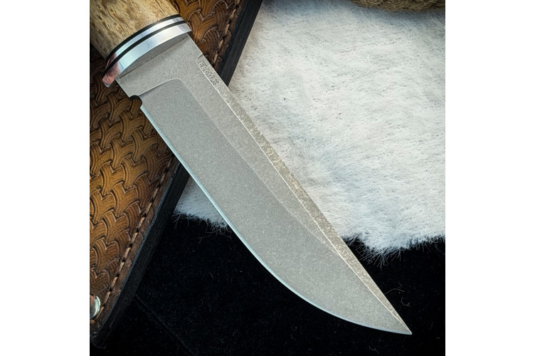 Нож Защитник Люкс (ELMAX, гибрид)
